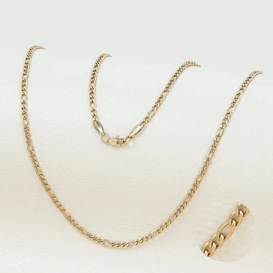 CADENA CARTIER HOMBRE