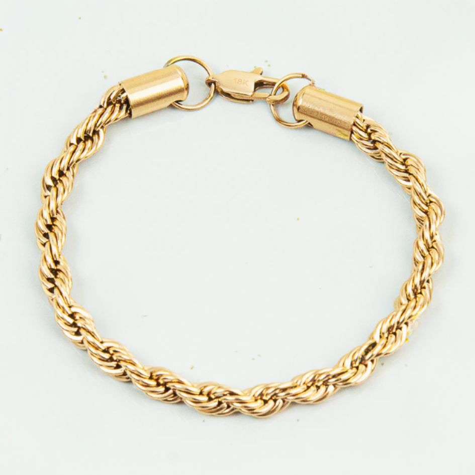 PULSERA LAZO HOMBRE