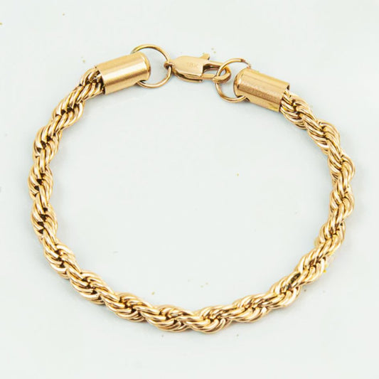 PULSERA LAZO HOMBRE