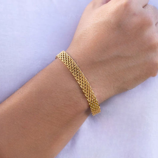 PULSERA CHINESCA HOMBRE